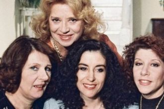 Δύσκολες ώρες για την «θεία Μπεμπέκα» - Σε ιδιωτική κλινική η Άννα Κυριακού