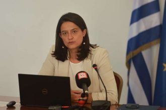 Κεραμέως: «Ναι στις ελεύθερες διαπραγματεύσεις των κοινωνικών εταίρων»