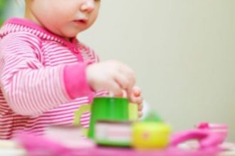 Πώς ο παιδικός σταθμός διαμορφώνει την συμπεριφορά του παιδιού