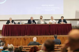 ΕΑΠ: Ολοκληρώθηκε το ετήσιο Πανευρωπαϊκό Συνέδριο της Ευρωπαϊκής Ένωσης Πανεπιστημίων Εξ Αποστάσεως Εκπαίδευσης