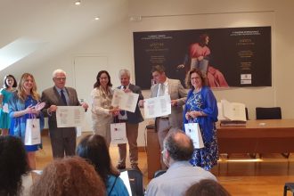 Έναρξη του 1ου Διεθνούς Συνεδρίου Ε.Α.Π.: «Ο Ιταλικός Πολιτισμός στον Κόσμο»