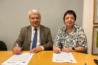 Μνημόνιο συνεργασίας ΕΑΠ & Open University of Israel