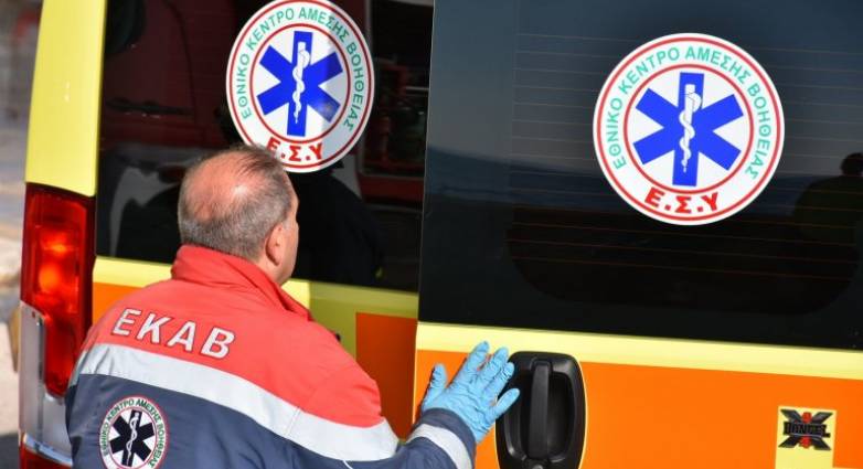 Τελευταίο μπάνιο για τουρίστα