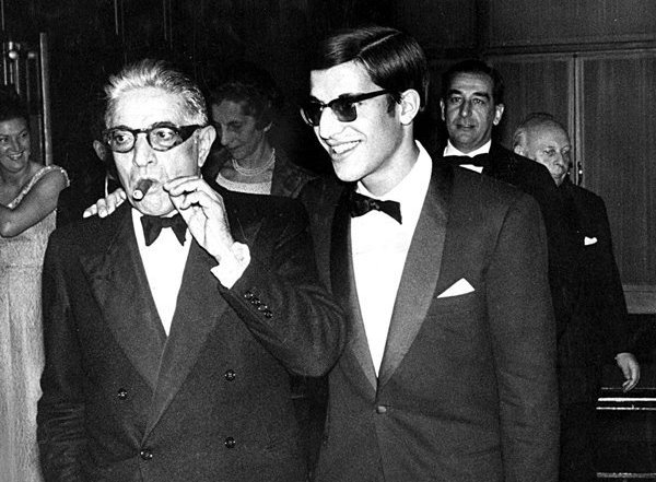 Σαν σήμερα 22 Ιανουαρίου