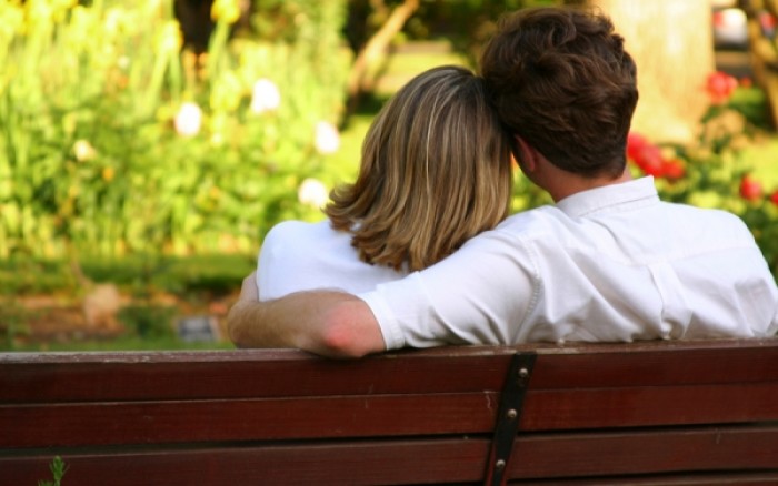 Καλό στους καρκινοπαθείς κάνει ο γάμος!