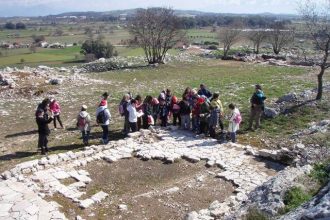 Εκδηλώσεις από τον Σύλλογο Αλισσαίων Πείρος