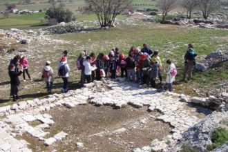 Αχαΐα: Εκδηλώσεις από τον Σύλλογο Αλισσαίων Πείρος