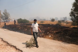 Υπουργείο Υγείας: Μέτρα προστασίας των πολιτών σε περίπτωση φυσικών καταστροφών