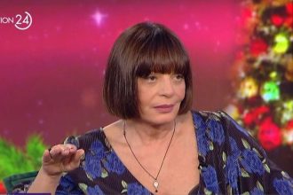 Συγκλονίζει η Έφη Μουρίκη: «Δεν έχω όσφρηση, την έχασα από κάποια λοίμωξη»