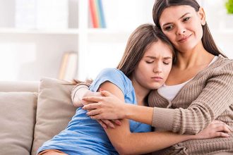 Γονείς: Πώς επηρεάζει η σχέση σας με το παιδί την υγεία του