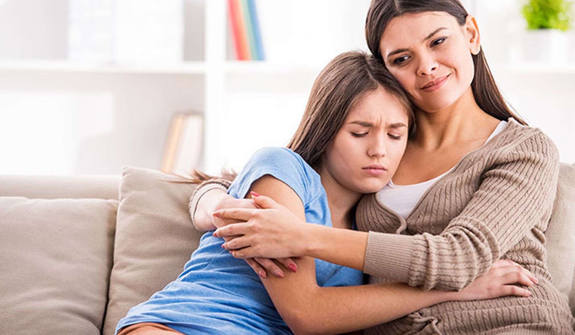 Γονείς: Πώς επηρεάζει η σχέση σας με το παιδί την υγεία του