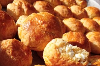 Τυροπιτάκια για κατάψυξη