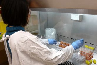 Πειραματικό φάρμακο αποτελεσματικό σε τρεις παρασιτικές ασθένειες