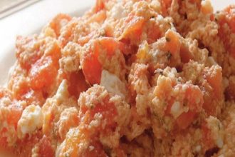 Ετοιμαστείτε για... στραπατσάδα!