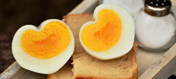 Η δίαιτα των βραστών αυγών υπόσχεται απώλεια 10 κιλών σε 2 εβδομάδες