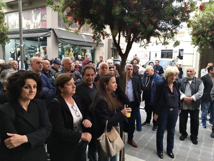 ΣΥΡΙΖΑ - Προοδευτική Συμμαχία: "Η Δυτική Αχαΐα έστειλε μήνυμα νίκης"