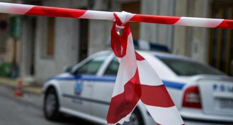 Αμπελόκηποι: Προφυλακίστηκε ο 39χρονος που σκότωσε τη σύζυγό του και κρατούσε το πτώμα στο πατάρι