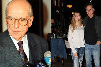 Φαίδρα Παπανδρέου: Η 17χρονη εγγονή του Ανδρέα Παπανδρέου δηλώνει ότι την ενδιαφέρει η πολιτική