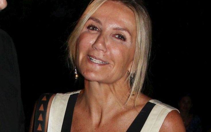 Σόλο εμφάνιση στο Ηρώδειο για την Μαρέβα - ΦΩΤΟ