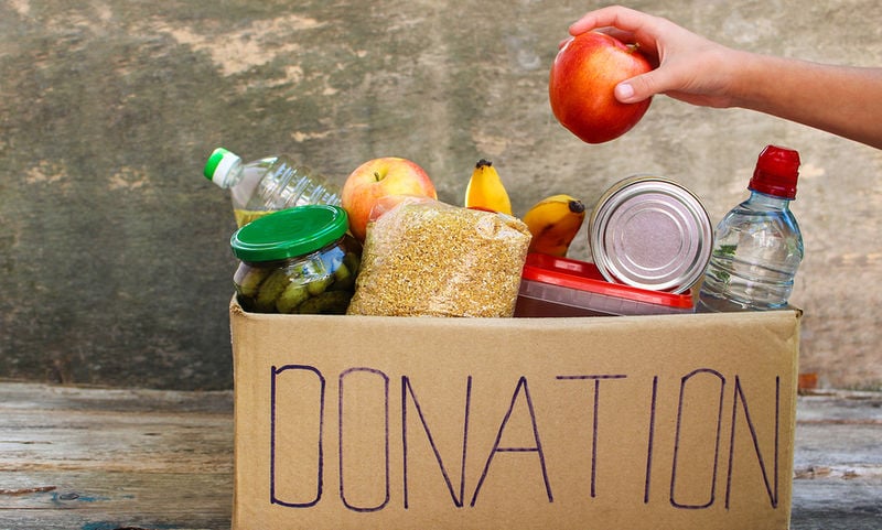 Σύλλογος Αλισσαίων "Πείρος": Προσφορά ειδών πρώτης ανάγκης για ευπαθείς οικογένειες