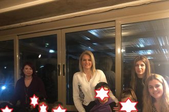 “Μπράβο παιδιά! Πάμε δυνατά! Πάμε για photo finish!" Αυτοί είναι οι μικροί ήρωες του Ειδικού Δημοτικού Σχολείου Κάτω Αχαΐας που δεν σταματούν με τίποτα! ΦΩΤΟ