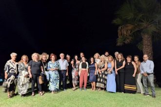 ΕΑΠ: 2ο Θερινό Σχολείο Χαβριάτων για την Τεχνητή Νοημοσύνη