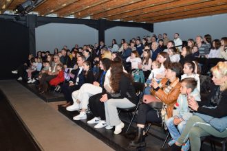 Πάτρα: Εκδήλωση και βραβεύσεις από την Ένωση Προσωπικού Λιμενικού Σώματος