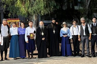 Φιλανθρωπικό διήμερο από τον Ιερό Ναό Αγίου Νικολάου Πατρών