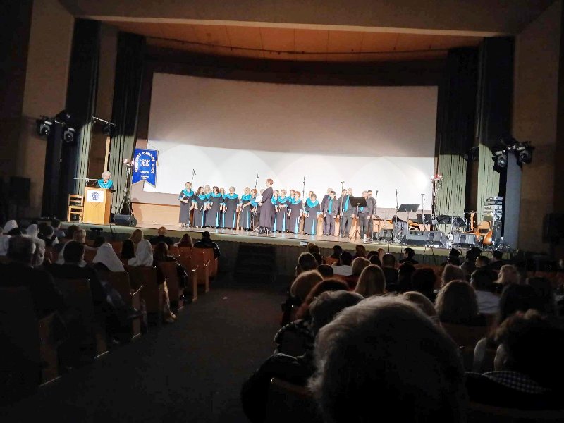 Ο Σύλλογος Κεφαλλήνων & Ιθακησίων Αιγιαλείας & Καλαβρύτων ευχαριστεί τον Πρόεδρο και το Δ.Σ. του Χορευτικού Ομίλου Αιγίου