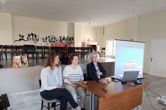 Παιδικά Χωριά SOS: Eργαστήρια ευαισθητοποίησης για την αναδοχή, στη σχολική κοινότητα Αχαΐας