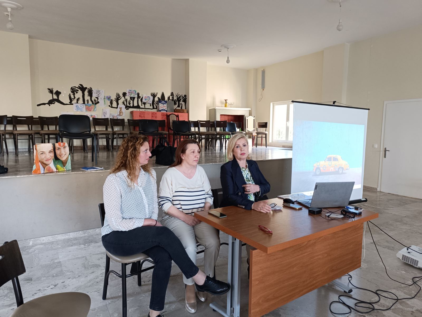 Παιδικά Χωριά SOS: Eργαστήρια ευαισθητοποίησης για την αναδοχή, στη σχολική κοινότητα Αχαΐας