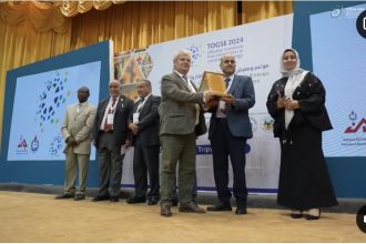 Σε συνέδριο στη Λιβύη ο Ιωάννης Καλαβρουζιώτης