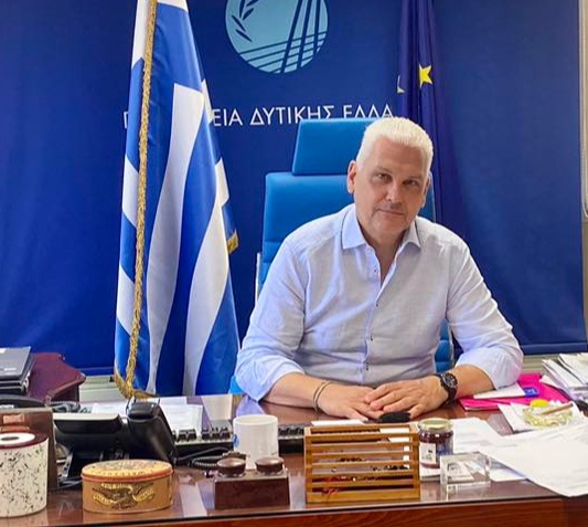 «Μπαίνει μπροστά» για την αμυντική βιομηχανία ο Φωκίων Ζαΐμης – Τι είπε στον Γ. Κεφαλογιάννη