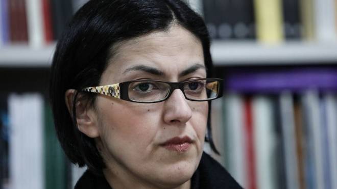 Χάνει την ορκωμοσία της νέας κυβέρνησης λόγω κορονοϊού η Ειρήνη Αγαπηδάκη