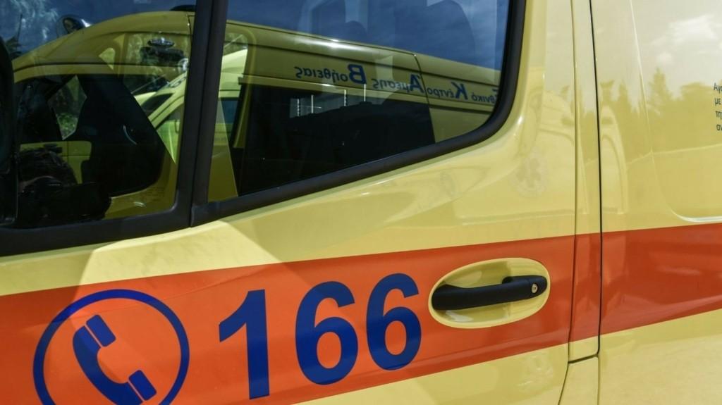 Πάτρα: Οδηγούσε μεθυσμένος, χωρίς δίπλωμα και παρέσυρε 7χρονο αγοράκι