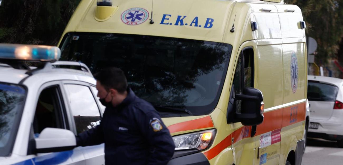 Τρία τροχαία με σοβαρούς τραυματισμούς μέσα σε ένα πρωινό στην Πάτρα