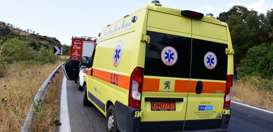 Ναυπακτία: Εντοπίστηκε από κυνηγούς σορός άνδρα – Βρέθηκαν ρούχα και παπούτσια αγνοούμενου από τον Αύγουστο (ΒΙΝΤΕΟ)