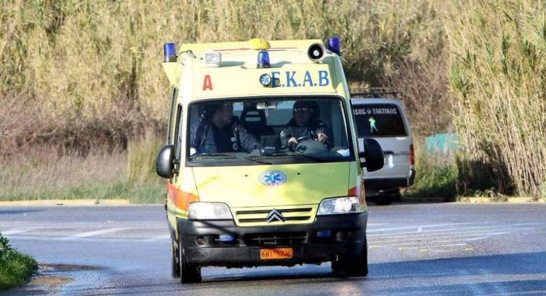 Δυτ. Ελλάδα: Πήγε να μαζέψει ρίγανη και πέθανε