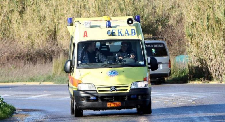 Δυτ. Ελλάδα: Εντοπίστηκε στο αυτοκίνητό του νεκρός