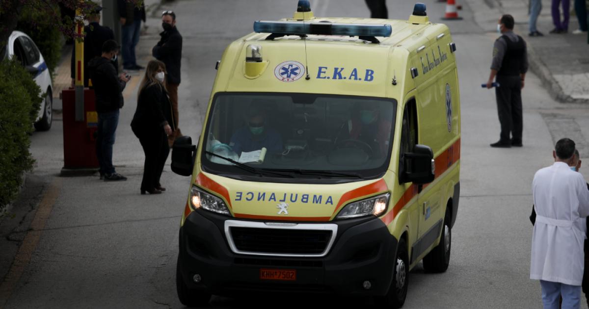 Πάτρα: 50χρονη βρέθηκε νεκρή μέσα στο σπίτι της - Έρευνες από την Αστυνομία