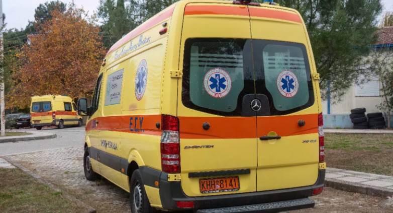 Τραγωδία στην Ηλεία: Έδωσε τέλος στη ζωή του πάνω από τον τάφο του πατέρα του