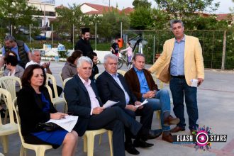 Πλήθος κόσμου στην εκδήλωση του Συλλόγου Αλισσαίων «Πείρος» – ΒΙΝΤΕΟ