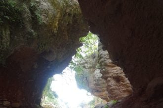 Αχαΐα: Σήμερα το πέρασμα στο Φαράγγι του Βουραϊκού