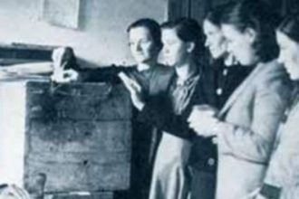 Σαν σήμερα 19 Φεβρουαρίου