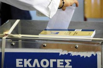 Δημοσκόπηση Pulse: Σταθερό προβάδισμα ΝΔ - Θετική η απόφαση για διαγραφή Σαμαρά - Στη Βουλή το κόμμα Κασσελάκη