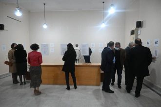 Συνεχίζεται η έκθεση «Κοινωνία και οικονομία κατά την προεπαναστατική και επαναστατική περίοδο στη Δυτική Αχαΐα»
