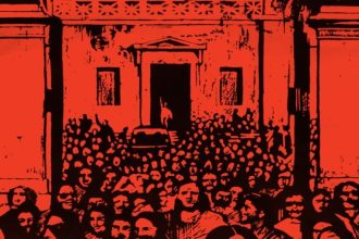 «Η Δημοκρατία στον δρόμο. Έκθεση αφίσας 1967-1981» στο Ινστιτούτο Σύγχρονης Ελληνικής Τέχνης