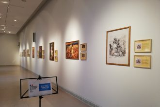 ΔΗΚΕΠΑ Αιγιαλείας: Αναβολή των σημερινών εγκαινίων των εκθέσεων στην πινακοθήκη της Ακράτας