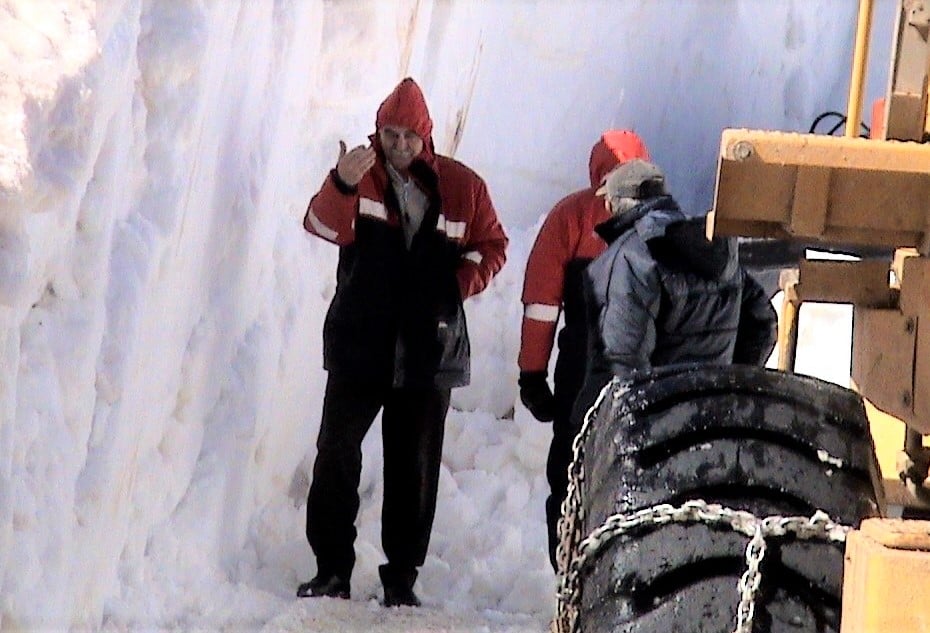 Το συγκινητικό "αντίο" στον Βασίλη Καούρη από τα ψηλά... στον "Αρίσταρχο" - ΦΩΤΟ