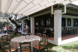 Ελαία Ρίον: Ένας μοναδικός χώρος για τις εκδηλώσεις σας - ΦΩΤΟΓΡΑΦΙΕΣ